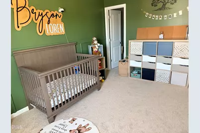 1105 Kenza Court, Wendell, NC 27591 - Photo 13