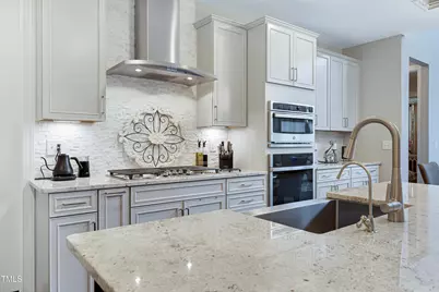 2520 Forge Village Way, Apex, NC 27523 - Photo 13