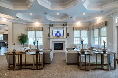 2520 Forge Village Way, Apex, NC 27523 - Photo 47