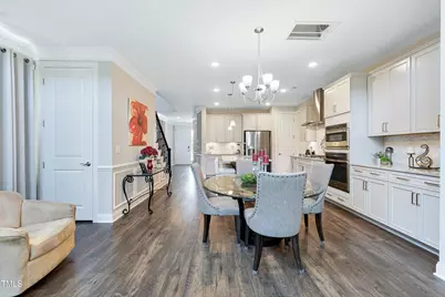 2520 Forge Village Way, Apex, NC 27523 - Photo 15