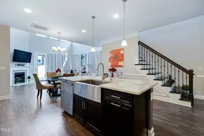 2520 Forge Village Way, Apex, NC 27523 - Photo 5