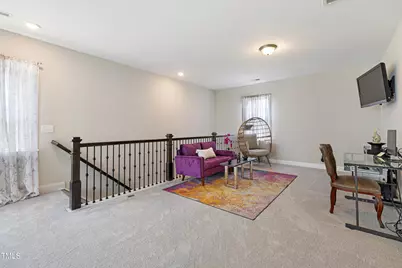 2520 Forge Village Way, Apex, NC 27523 - Photo 27