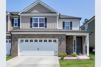 2520 Forge Village Way, Apex, NC 27523 - Photo 1