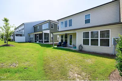 2520 Forge Village Way, Apex, NC 27523 - Photo 37