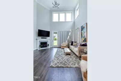 2520 Forge Village Way, Apex, NC 27523 - Photo 3