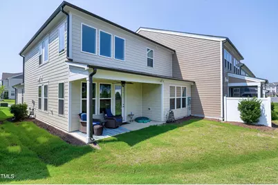 2520 Forge Village Way, Apex, NC 27523 - Photo 35