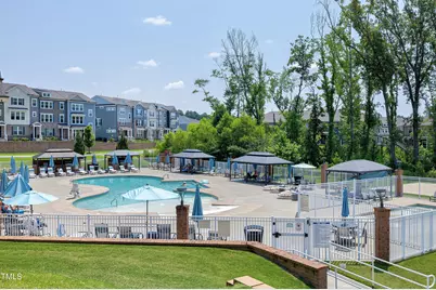 2520 Forge Village Way, Apex, NC 27523 - Photo 43