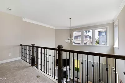 2520 Forge Village Way, Apex, NC 27523 - Photo 25