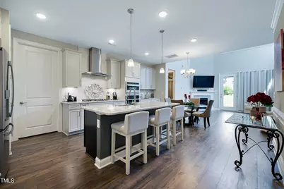 2520 Forge Village Way, Apex, NC 27523 - Photo 11