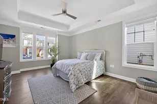 113 Brush Hill Ln, Holly Springs, NC 27540 - Photo 23