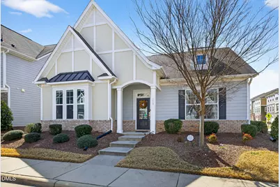 113 Brush Hill Lane, Holly Springs, NC 27540 - Photo 1