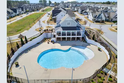 113 Brush Hill Lane, Holly Springs, NC 27540 - Photo 49