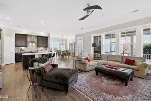 113 Brush Hill Ln, Holly Springs, NC 27540 - Photo 9