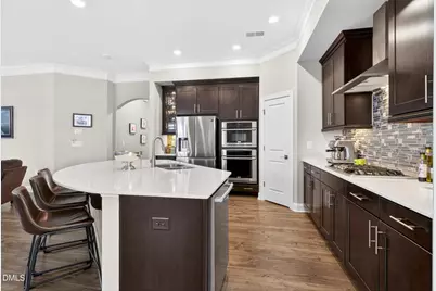 113 Brush Hill Lane, Holly Springs, NC 27540 - Photo 17