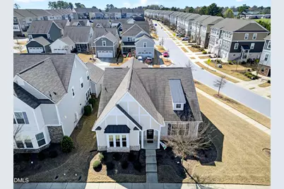 113 Brush Hill Lane, Holly Springs, NC 27540 - Photo 1