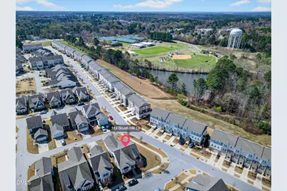 113 Brush Hill Lane, Holly Springs, NC 27540 - Photo 43