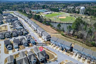 113 Brush Hill Ln, Holly Springs, NC 27540 - Photo 43