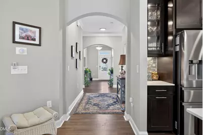 113 Brush Hill Lane, Holly Springs, NC 27540 - Photo 21