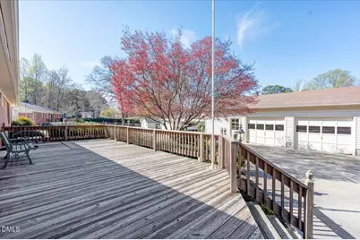 301 Brown Circle, Rolesville, NC 27571 - Photo 21