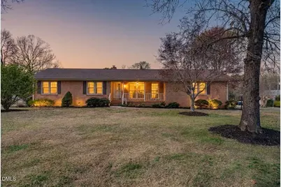 301 Brown Circle, Rolesville, NC 27571 - Photo 1