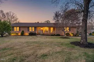 301 Brown Cir, Rolesville, NC 27571 - Photo 1