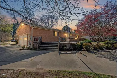 301 Brown Circle, Rolesville, NC 27571 - Photo 3