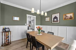 5749 Harvest Rdg Rd, Red Oak, NC 27809 - Photo 5