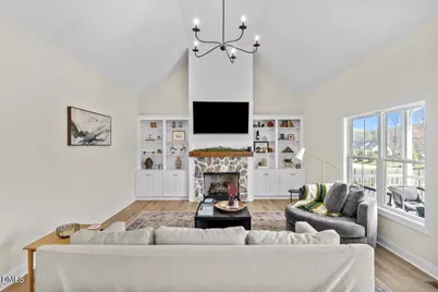 5749 Harvest Ridge Road, Red Oak, NC 27809 - Photo 11