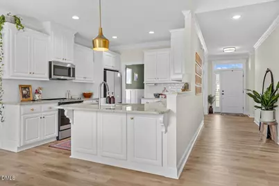 5749 Harvest Ridge Road, Red Oak, NC 27809 - Photo 7