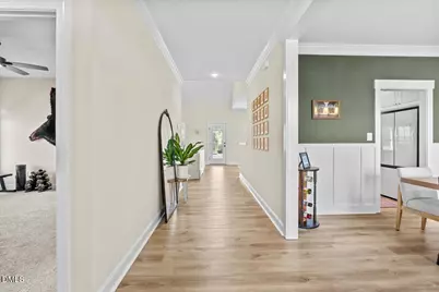 5749 Harvest Ridge Road, Red Oak, NC 27809 - Photo 3