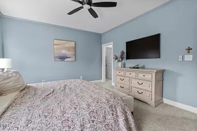 5749 Harvest Ridge Road, Red Oak, NC 27809 - Photo 19