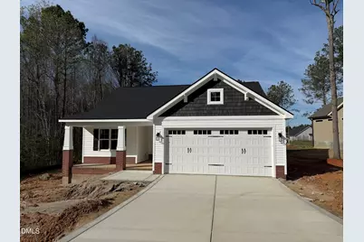 140 Red River Drive #(Lot 27), Selma, NC 27576 - Photo 1