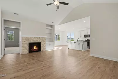140 Red River Drive #(Lot 27), Selma, NC 27576 - Photo 5
