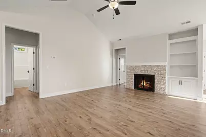140 Red River Drive #(Lot 27), Selma, NC 27576 - Photo 7