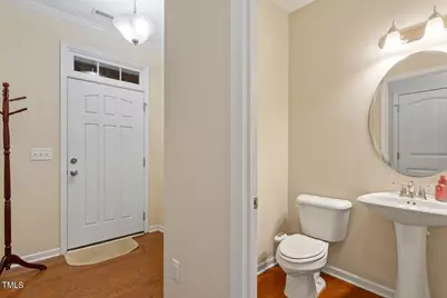 1213 Silver Beach Way, Raleigh, NC 27606 - Photo 9