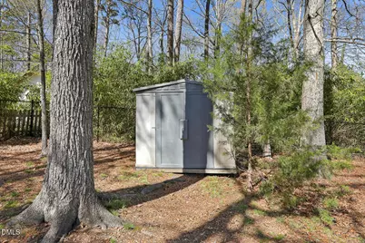 3820 Swarthmore Road, Durham, NC 27707 - Photo 15