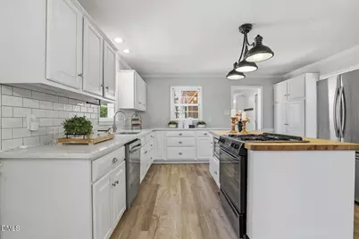 3820 Swarthmore Road, Durham, NC 27707 - Photo 3