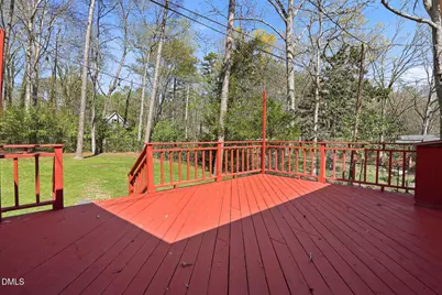 3820 Swarthmore Road, Durham, NC 27707 - Photo 13