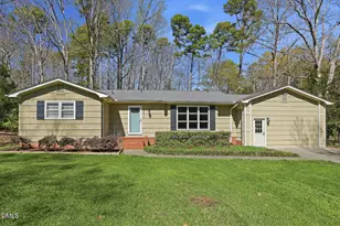 3820 Swarthmore Rd, Durham, NC 27707 - Photo 1