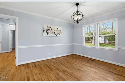 3820 Swarthmore Road, Durham, NC 27707 - Photo 5