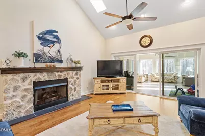 31 River View Court, Timberlake, NC 27583 - Photo 13