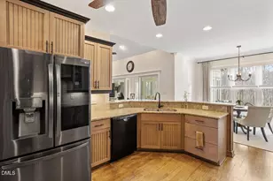 31 River View Ct, Timberlake, NC 27583 - Photo 21