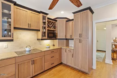 31 River View Court, Timberlake, NC 27583 - Photo 19