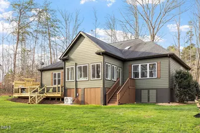 31 River View Court, Timberlake, NC 27583 - Photo 37