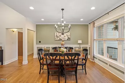 31 River View Court, Timberlake, NC 27583 - Photo 7