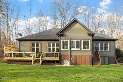 31 River View Court, Timberlake, NC 27583 - Photo 35