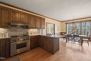 4070 Swannie Coble Rd, Snow Camp, NC 27349 - Photo 17