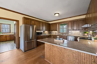 4070 Swannie Coble Road, Snow Camp, NC 27349 - Photo 9