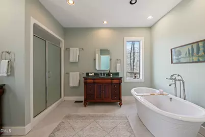 4070 Swannie Coble Road, Snow Camp, NC 27349 - Photo 29