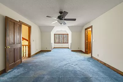 4070 Swannie Coble Road, Snow Camp, NC 27349 - Photo 37